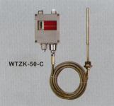 WTZK-50-C型系列压力式温度控制器